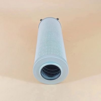 84.5 mm de diâmetro externo Elemento hidráulico de filtro de óleo para máquinas de construção SH 52288