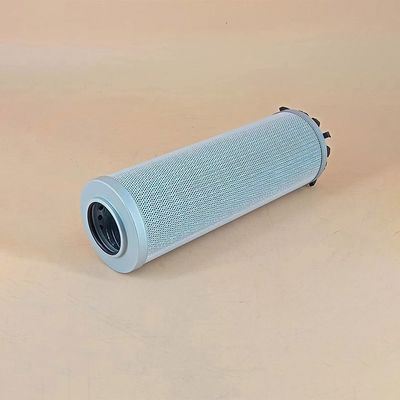 84.5 mm de diâmetro externo Elemento hidráulico de filtro de óleo para máquinas de construção SH 52288