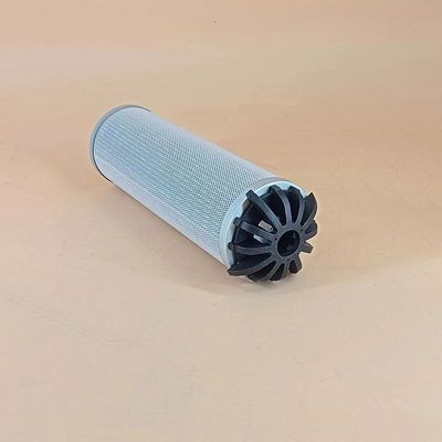 84.5 mm de diâmetro externo Elemento hidráulico de filtro de óleo para máquinas de construção SH 52288