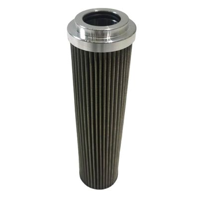 Elemento de filtro de óleo hidráulico HP0653A25AN para máquinas de construção