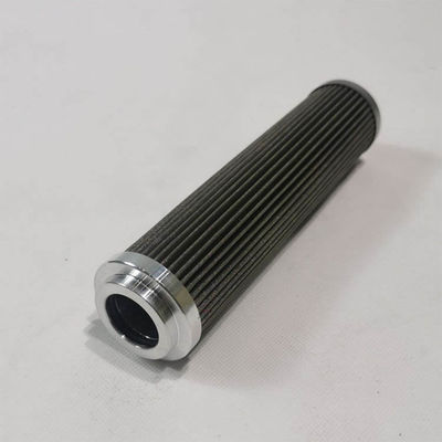 Elemento de filtro de óleo hidráulico HP0653A25AN para máquinas de construção
