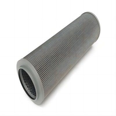 Elemento de filtro de óleo hidráulico de transmissão 266-7796 com 2 kg de peso Altura mm 386