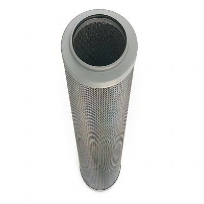Elemento de filtro de óleo hidráulico de transmissão 266-7796 com 2 kg de peso Altura mm 386