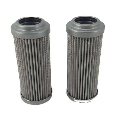 Acessórios mecânicos Filtro hidráulico de óleo 936701Q para bebidas alimentares com peso de 2 kg