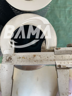 Elemento de filtro de pressão hidráulica 2960L25B16 3960GGMB16 8960L25B16 para desempenho