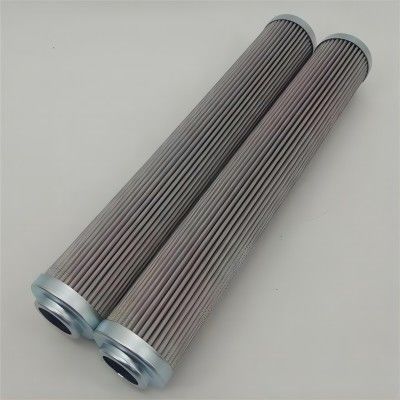 01E.150.6VG.HRE.P Elementos hidráulicos de filtro de óleo com B7 1000 de finura e fibra de vidro
