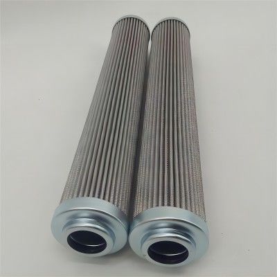 01E.150.6VG.HRE.P Elementos hidráulicos de filtro de óleo com B7 1000 de finura e fibra de vidro