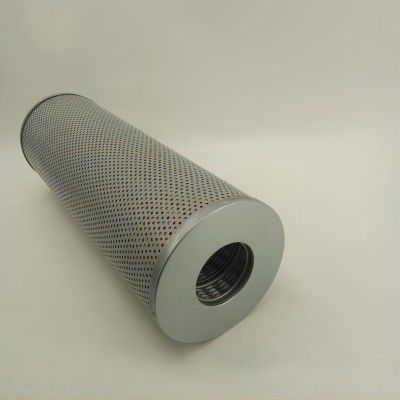460 mm de altura Elementos hidráulicos industriais de filtro de óleo PL718-05-GE para bebidas alimentares