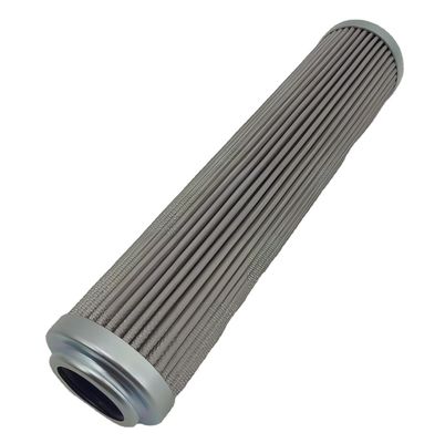 2 kg Peso Componentes do núcleo de fibra de vidro Industrial Hidráulico Filtro de óleo elemento P-TM-3-8CH