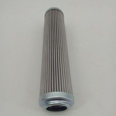 2 kg Peso Componentes do núcleo de fibra de vidro Industrial Hidráulico Filtro de óleo elemento P-TM-3-8CH