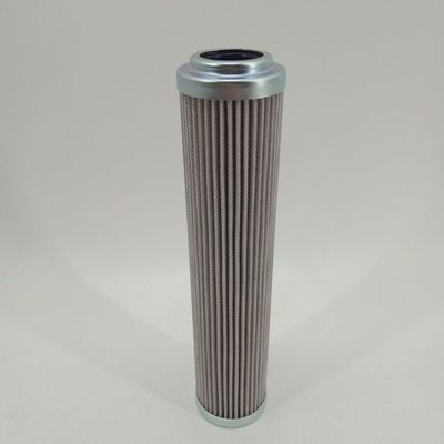 2 kg Peso Componentes do núcleo de fibra de vidro Industrial Hidráulico Filtro de óleo elemento P-TM-3-8CH