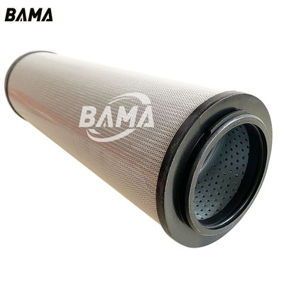 P566990 P173178 Substituição de elementos de filtro para o retorno de óleo de laminado de precisão