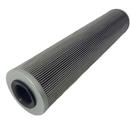 V4051B6C03 Filtro hidráulico de óleo industrial com filtro de fibra de vidro e 3 meses