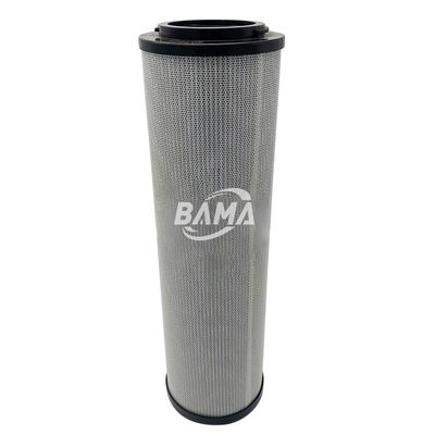 Filtro de óleo de retorno hidráulico para escavadeira F061786 para Zul. Temperatura de funcionamento contínua