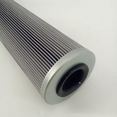 V4051B6C03 Filtro hidráulico de óleo industrial com filtro de fibra de vidro e 3 meses