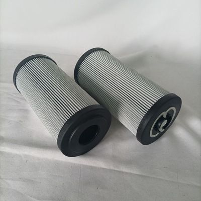 Filtro sintético Equipamento industrial médio Elemento hidráulico de filtro de óleo MF1801A25HB
