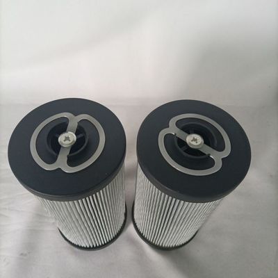 Filtro sintético Equipamento industrial médio Elemento hidráulico de filtro de óleo MF1801A25HB