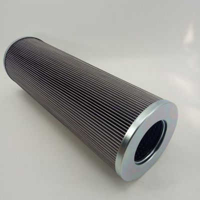 Máquinas de Engenharia de Alimentos e Bebidas Elemento de Filtro de Óleo Hidráulico 1.0630H10XL-A00-0-M