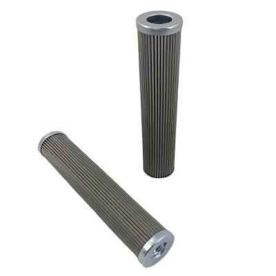 Pressão diferencial máxima de 210 bar Escolha PI73006DN Filtro de óleo hidráulico industrial