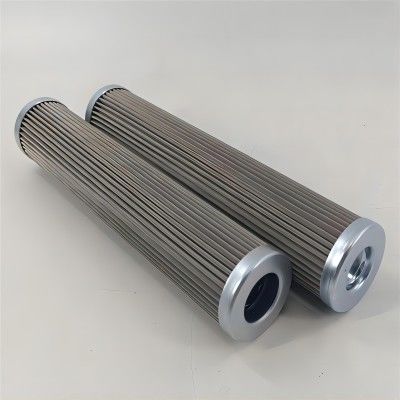 Pressão diferencial máxima de 210 bar Escolha PI73006DN Filtro de óleo hidráulico industrial