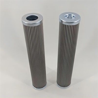 Pressão diferencial máxima de 210 bar Escolha PI73006DN Filtro de óleo hidráulico industrial