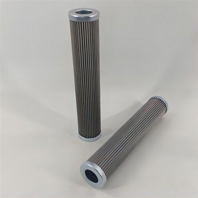 Pressão diferencial máxima de 210 bar Escolha PI73006DN Filtro de óleo hidráulico industrial