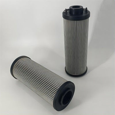 Máquinas de engenharia Elementos hidráulicos de filtragem de óleo RE090G10B com 10μm c Filtragem fina