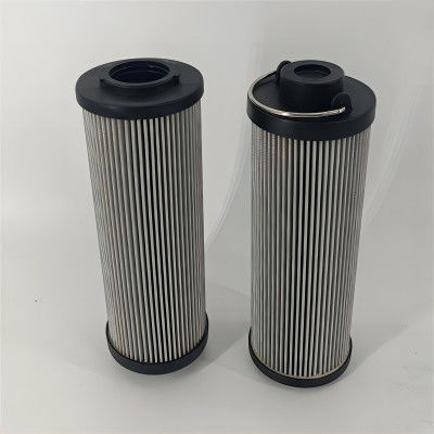 Máquinas de engenharia Elementos hidráulicos de filtragem de óleo RE090G10B com 10μm c Filtragem fina