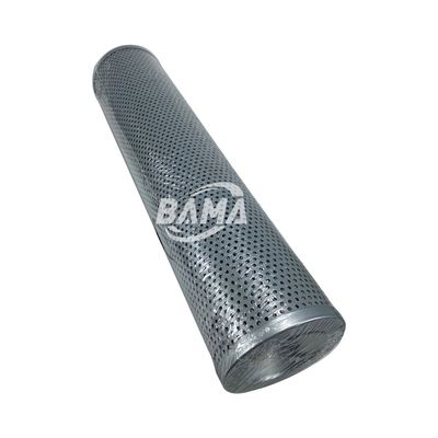 Elemento de filtro de óleo de retorno da escavadeira R722G10 R722C10 R722G06 Condição