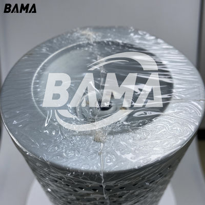 Elemento de filtro de óleo de retorno da escavadeira R722G10 R722C10 R722G06 Condição