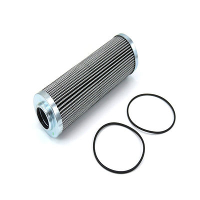 Filtro de óleo hidráulico industrial 4360129M1 com temperatura de funcionamento de -25°C a 120°C