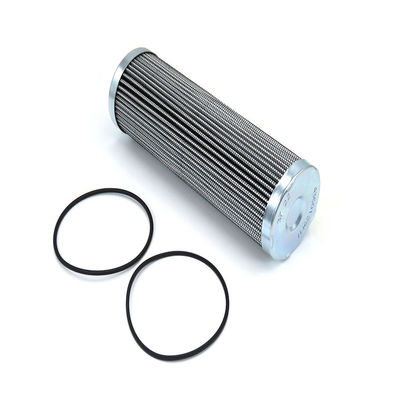 Filtro de óleo hidráulico industrial 4360129M1 com temperatura de funcionamento de -25°C a 120°C