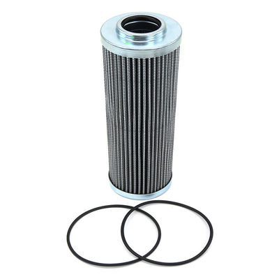 Filtro de óleo hidráulico industrial 4360129M1 com temperatura de funcionamento de -25°C a 120°C