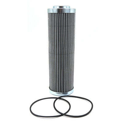 Filtro de óleo hidráulico industrial 4360129M1 com temperatura de funcionamento de -25°C a 120°C