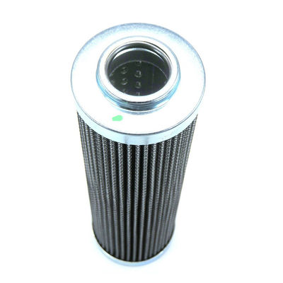 Filtro de óleo hidráulico industrial 4360129M1 com temperatura de funcionamento de -25°C a 120°C