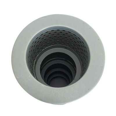 1 kg Peso Excavador Filtro de óleo hidráulico 3501404 com e 89,66mm Diâmetro exterior