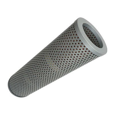 1 kg Peso Excavador Filtro de óleo hidráulico 3501404 com e 89,66mm Diâmetro exterior