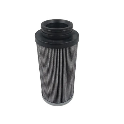 Filtro de óleo hidráulico industrial de fibra de vidro 921689-0007 com inspecção de saída por vídeo