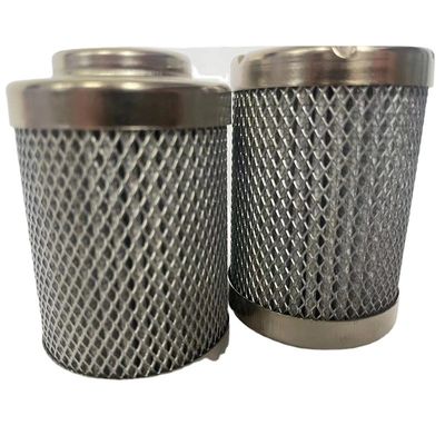Filtro de óleo hidráulico PLFX-30X10 e 1 kg de peso para o campo de aplicação hidráulica