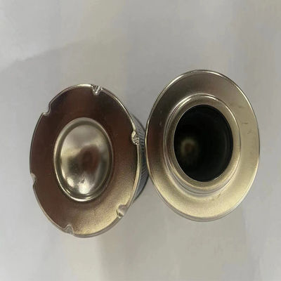 Filtro de óleo hidráulico PLFX-30X10 e 1 kg de peso para o campo de aplicação hidráulica