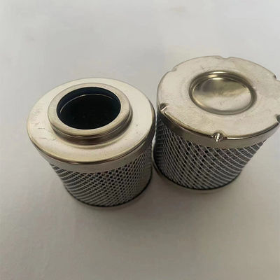 Filtro de óleo hidráulico PLFX-30X10 e 1 kg de peso para o campo de aplicação hidráulica