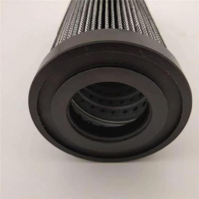 1 kg Filtro de óleo hidráulico HF4L10VQ Temperatura de funcionamento contínua -25°C a 120°C Zul