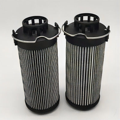 1 kg Filtro de óleo hidráulico HF4L10VQ Temperatura de funcionamento contínua -25°C a 120°C Zul