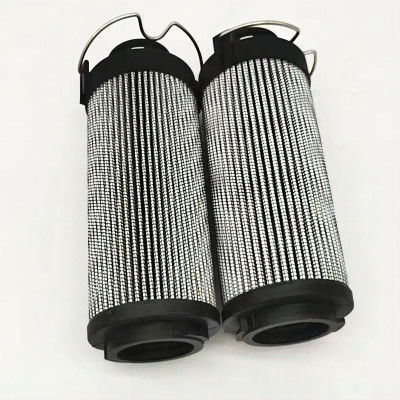 1 kg Filtro de óleo hidráulico HF4L10VQ Temperatura de funcionamento contínua -25°C a 120°C Zul