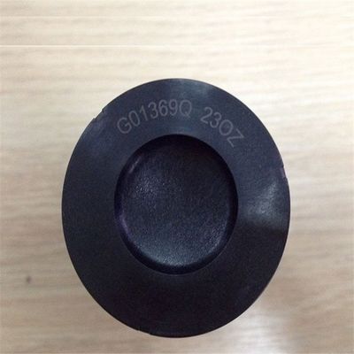 Caixa de engrenagens Filtro de óleo hidráulico G01369Q para 46 mm de diâmetro exterior e B7 1000 Filtro de finura