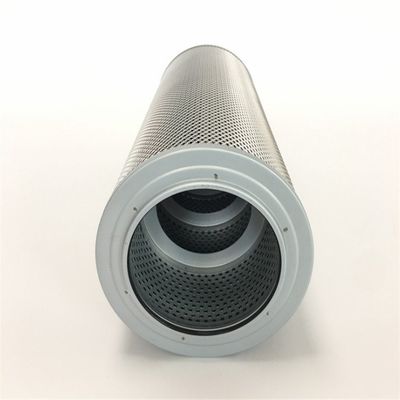 Fornecido Video Excavador de saída-inspeção elemento hidráulico filtro de óleo para XE330C