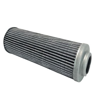 Elementos hidráulicos industriais de filtro de óleo HC9021FKP8Z com vedações VITON de -25°C a 120°C