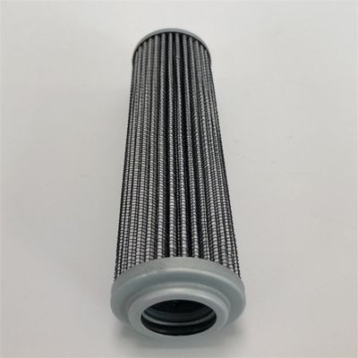 Elementos hidráulicos industriais de filtro de óleo HC9021FKP8Z com vedações VITON de -25°C a 120°C