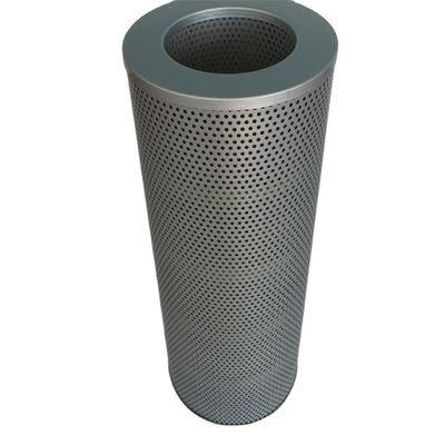 Filtro de óleo hidráulico 335/G0531 substitua o filtro por 3 meses e peso de 2 kg adequado