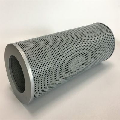Filtro de óleo hidráulico 335/G0531 substitua o filtro por 3 meses e peso de 2 kg adequado